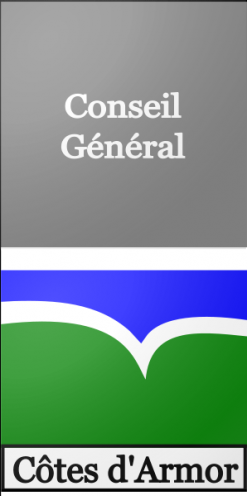 Conseil Général des Côtes d'Armor