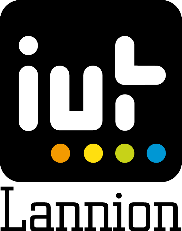 IUT Informatique de Lannion