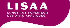 LISAA (Institut supérieur des arts graphiques de Rennes)