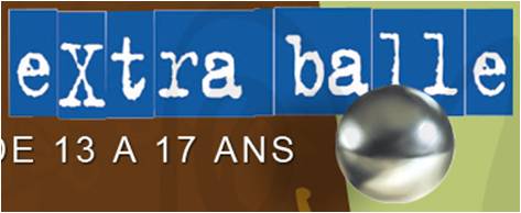 Association Extraballe